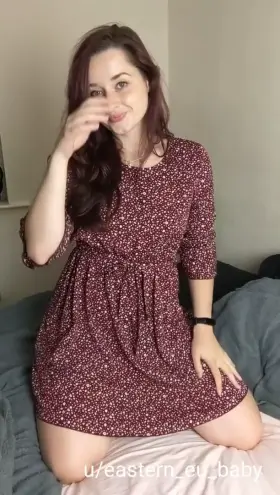 Who needs those panties anyway