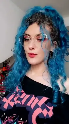 Trying to make Papa emeritus proud