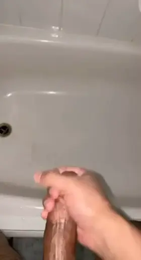 Come and clean it up princess ;)