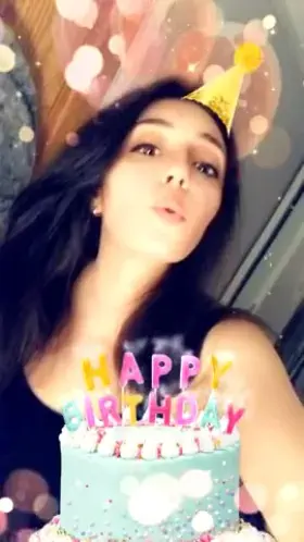 It’s my Birthday again! Another year older and another year I drain you piggies to nothing 👅 Who’s gonna treat me to a birthday tribute and make my day special? 😉😘🥰 Kik: PeachyLittleSecrets xx