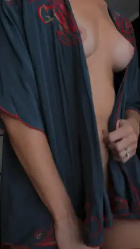 (f) Wild mornings are better in your 40’s…..