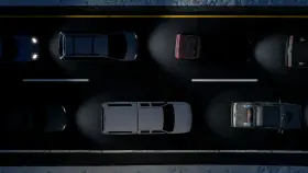 The Whiteout with lara croft (Nyl ) [tomb raider] (short movie)