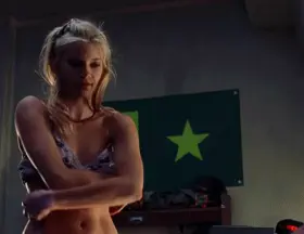[Amy Smart] Hot Scene