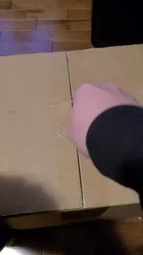 Opening the largest order from fleshlight ive made so far!