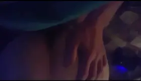 Cumming on my ex ass,hmu if you like 😜