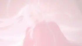 Embarrassed Rossweisse (High school dxd)