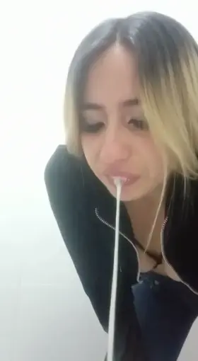 puke milk!! NEW MODEL CATALINA_6