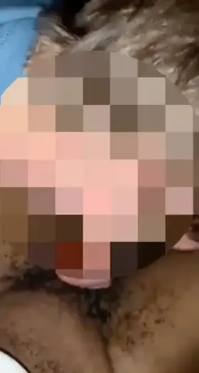 Bull makes cuck suck his dick and calls him names