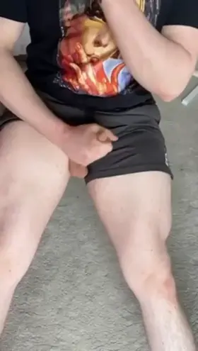 I hope i dont get caught 😈