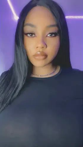 This blasian thinks 3rd times the charm, do you? oc