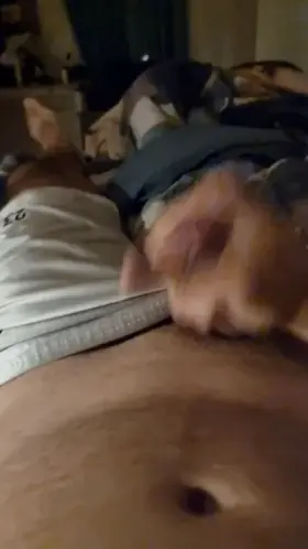 tired after this one