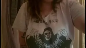 My first big titty drop 🥰