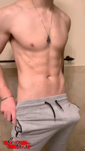 Want this big Alpha cock?