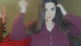 I hope you like my titty drop 🥰