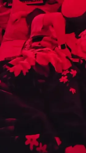 Would yall come into bed with me? 18f