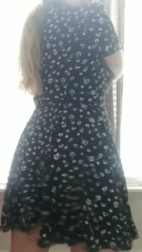 I hope you like my jiggle 🥰