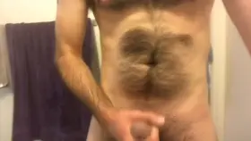 Sorry for the slow build up...