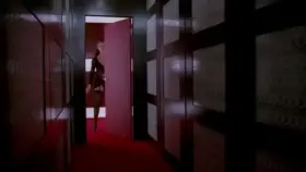 Jennifer Garner in Alias