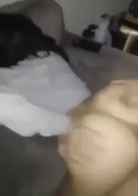 “If it’s missionary we’re making love, otherwise I’m just fucking you.”