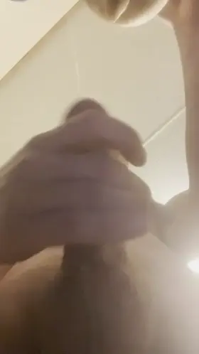 What. A. Relief. 😌💦💦