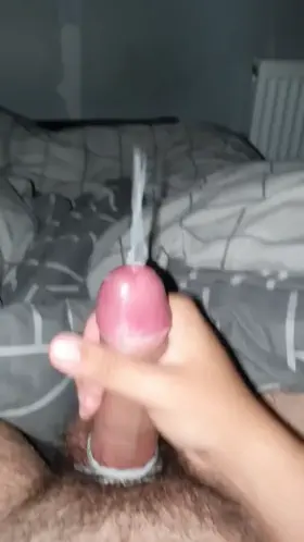 A nice release after a 24 hour build up!