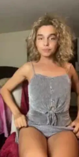 Scared my last boyfriend off because I’m bigger then him