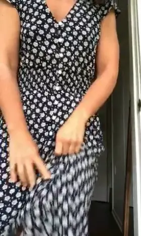 HAIRY PUSSY ✨ PERKY TITTIES ✨ BIG BOOTY ✨ I’ve got enough content to keep you cumming for daaaays 💦 Or maybe you wanna get your hands on a pair of my dirty panties?? 😈 Link/details in comments [pic] [vid] [pty] [fet] [sct]