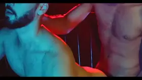 SEX IN THE CAGE (27)