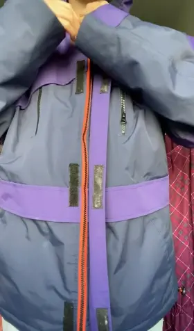 Who likes surprises? (Revealed)