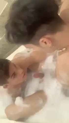 Just suck me off like this, please