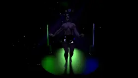 BigDickEnergy - Virt-a-Mate VR Mocap Scene