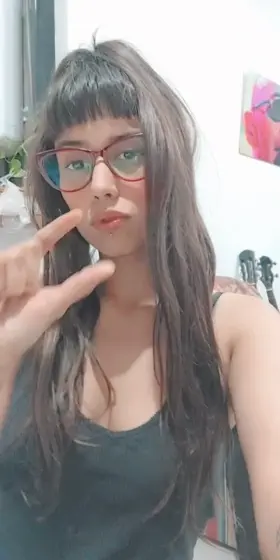 Hey little puny worm, I've sure smoked joints bigger than you little thing.