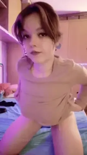 Smash or pass? 🍒 (oc)