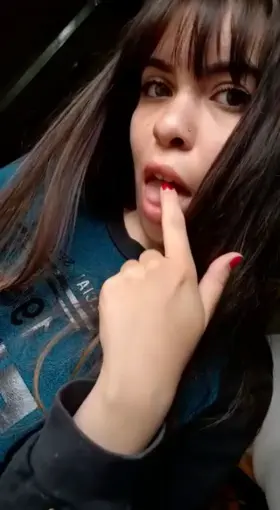 (OC) I'm feeling happy for my birthday and so horny too 🙈