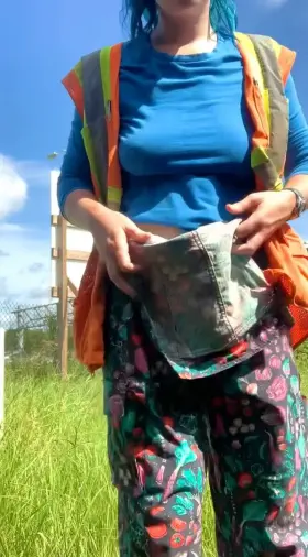 Thanks for making work more interesting 😘 [gif]