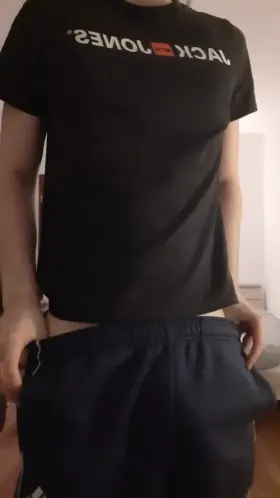 You like my big suprise?:)