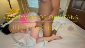 BBC Bull afternoon session pounds away deep & hard