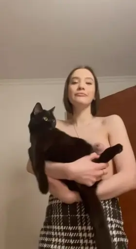 what will u choose: play with me or play with my pussy? ;)