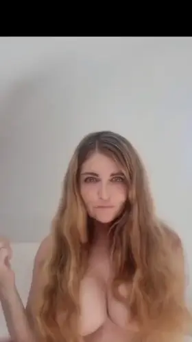 I could really use your tongue here...