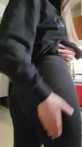 I want to be an entire frat houses spank toy... which one is your favorite?