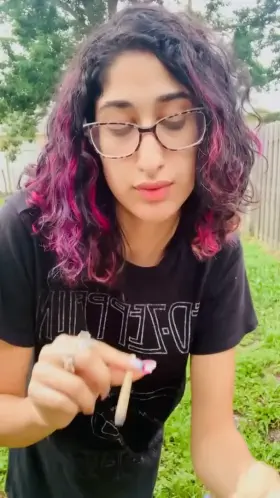 Weed whore 🌬💨🍃