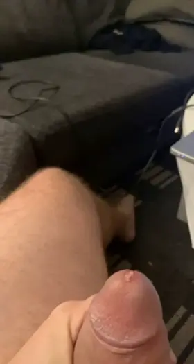 [45] You like precum right?