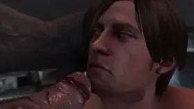 Mr X & Leon By Auree SFM