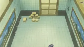 Sakura, Ino, Tenten, Rock Lee and Hinata (S10Collage) [Naruto]