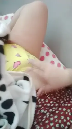 Can We Please Have Sex? Please Fuck Me!