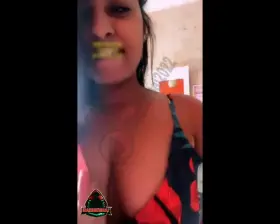Hot Model Anjali Gaud Sexy Live | Link In Comment,
