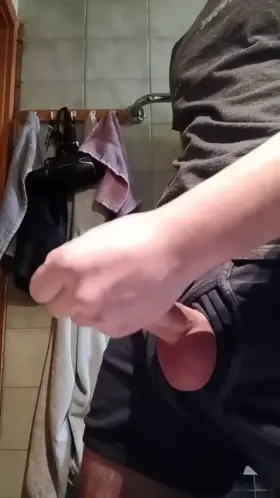 Wanna milk a 2003 cock?