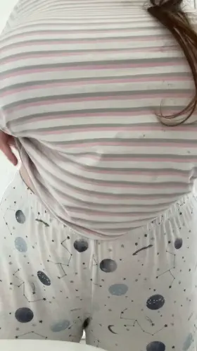 Did they catch you by surprise?