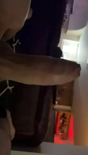 Woke up feelin fuckin huge 💪