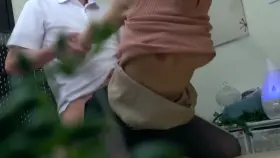 Sexy Secretary Came For Sexual Japanese Massage Asian Porn